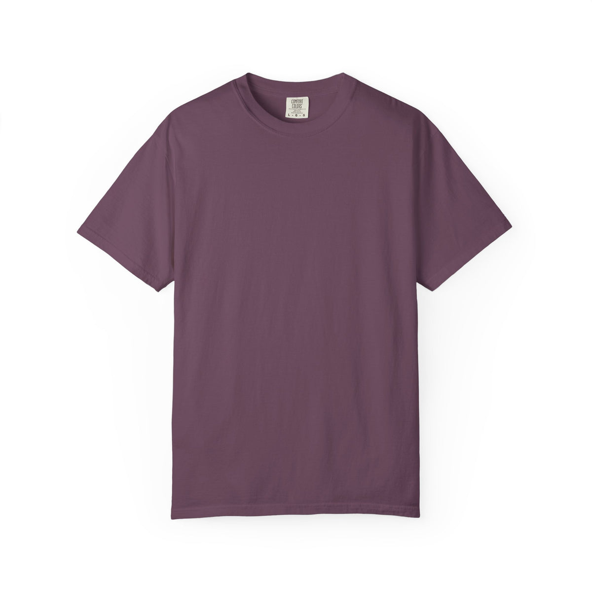 TheTattedBiker- TB Logo Tee