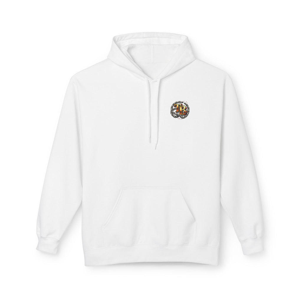 @TheTattedBiker- Tatted Tykes Hoodie