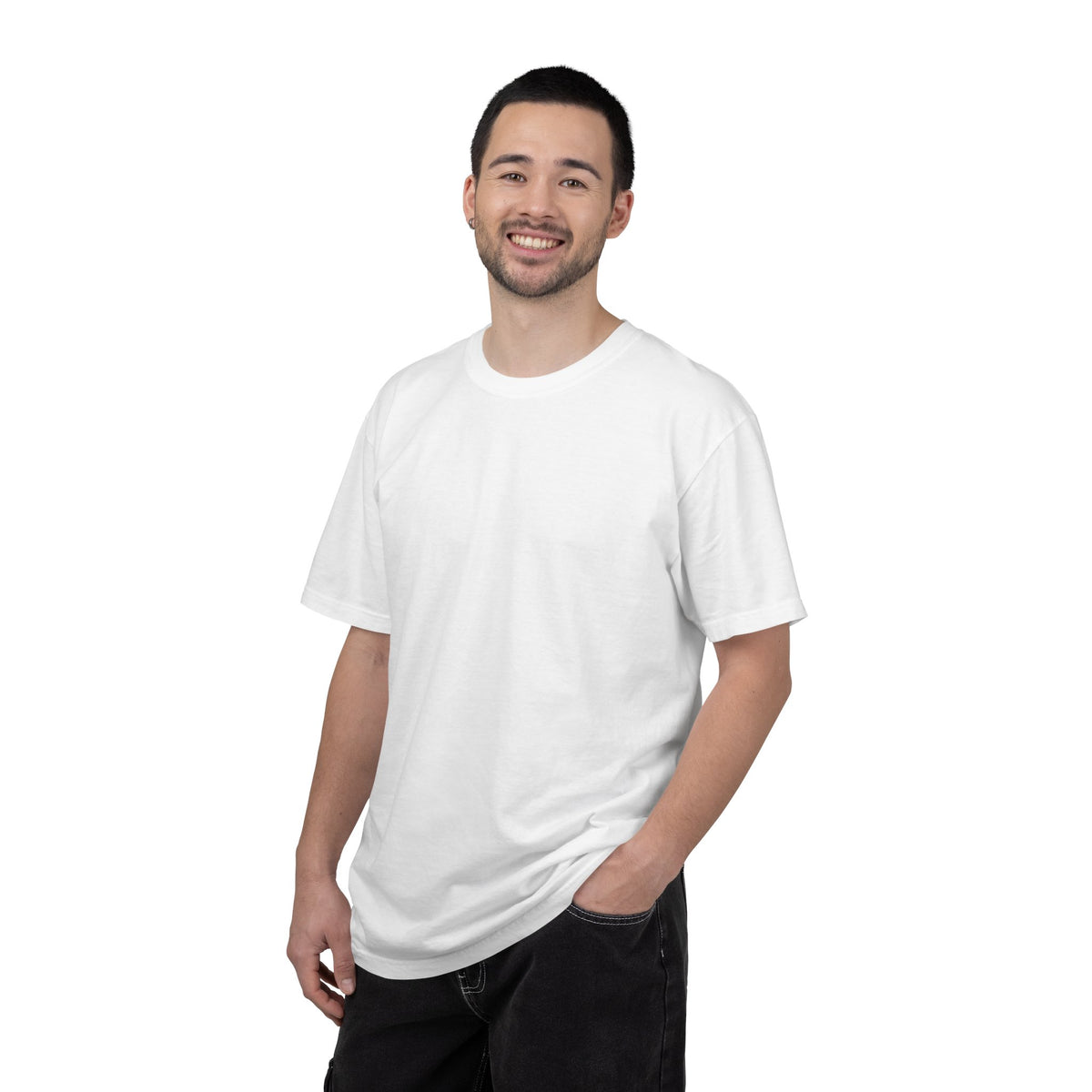 TheTattedBiker- TB Logo Tee