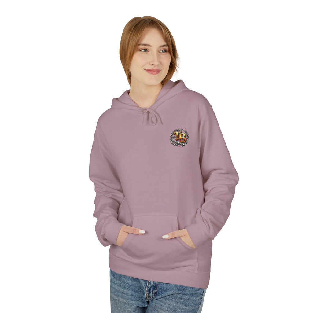 @TheTattedBiker- Tatted Tykes Hoodie