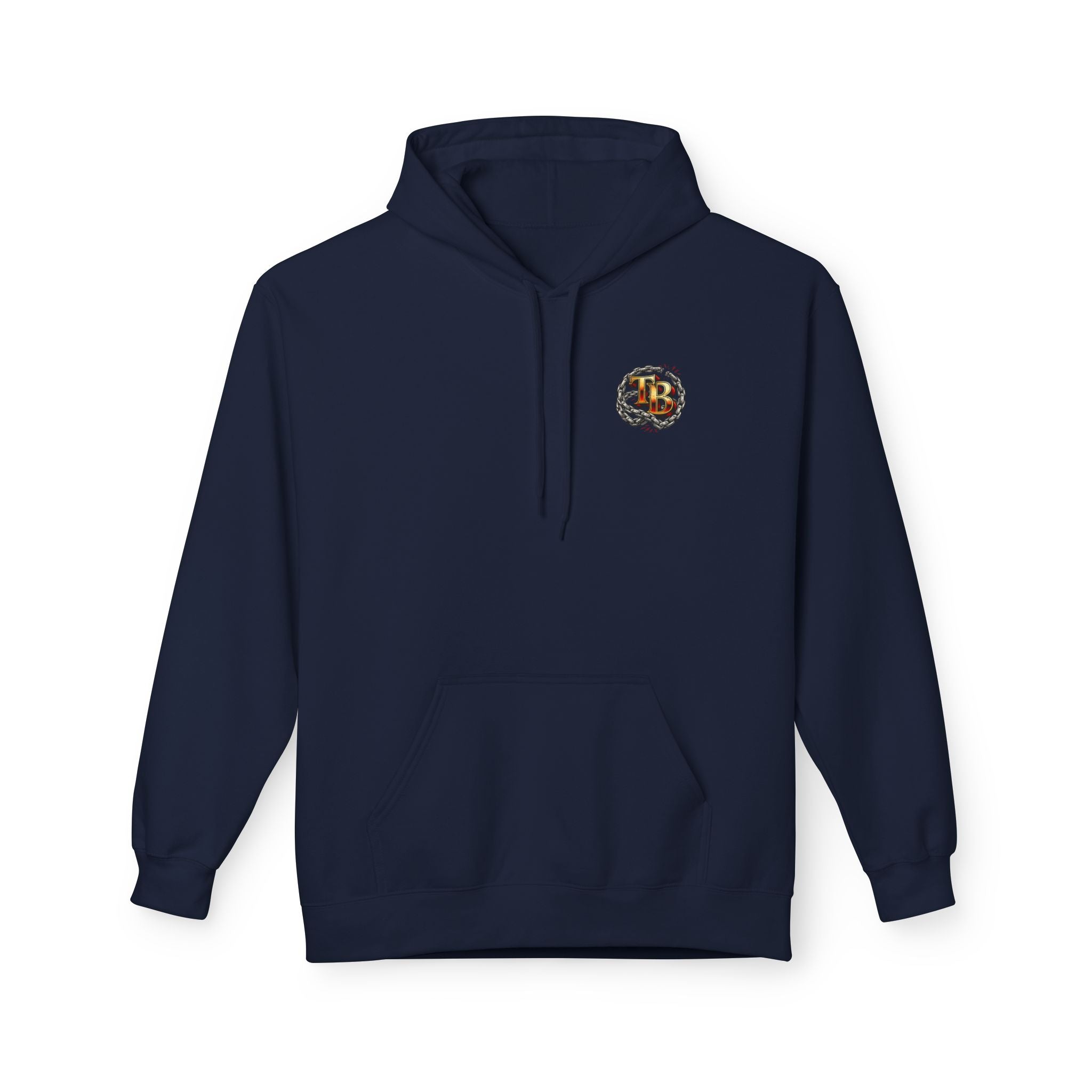 @TheTattedBiker- Tatted Tykes Hoodie