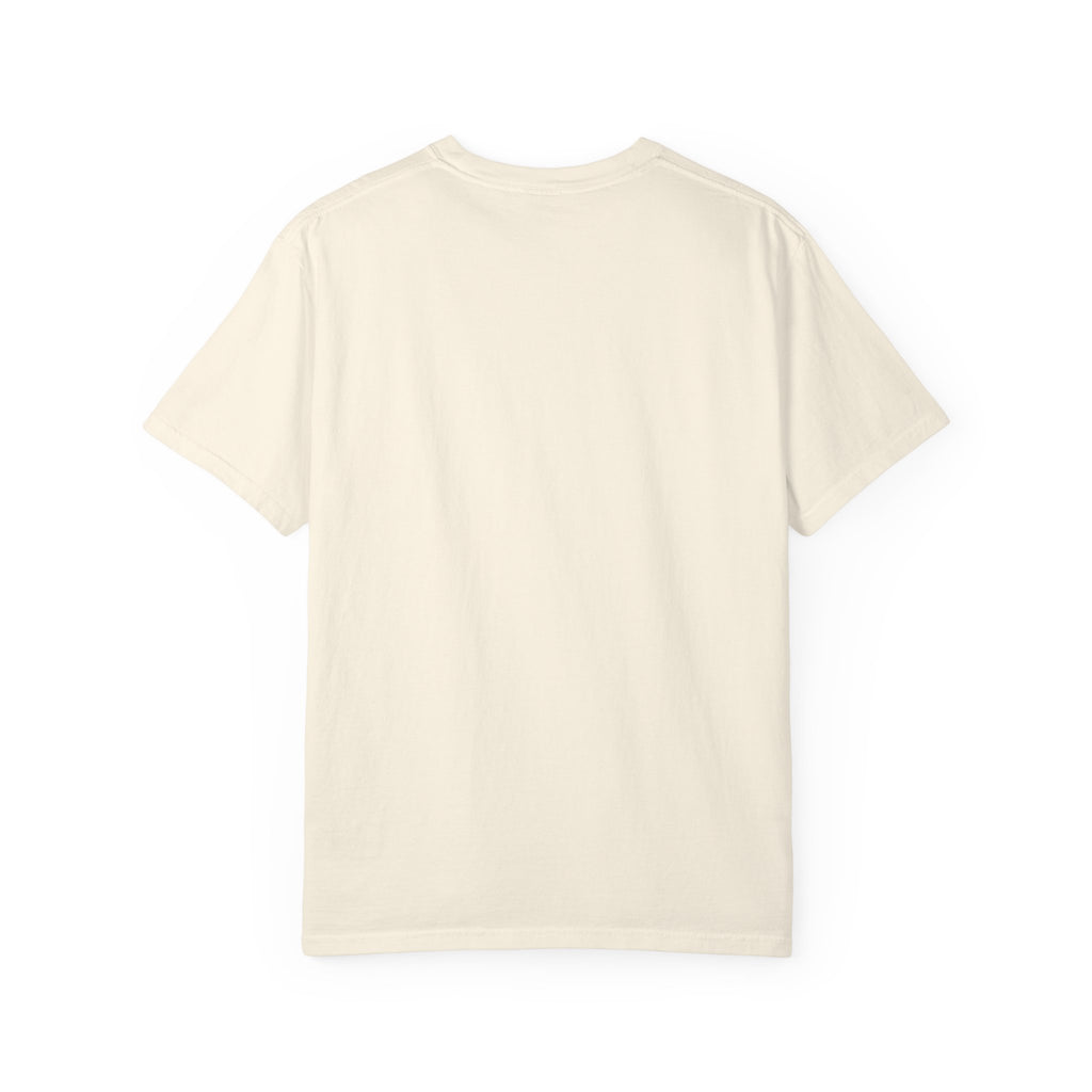 TheTattedBiker- Domesticated Tatted Get Folded T-Shirt