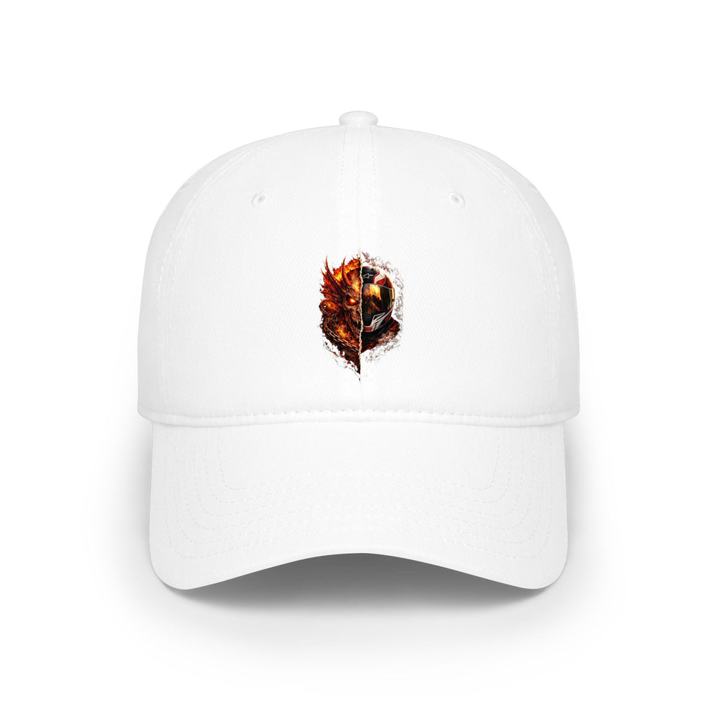Gixxerdemon666- Trucker Hat