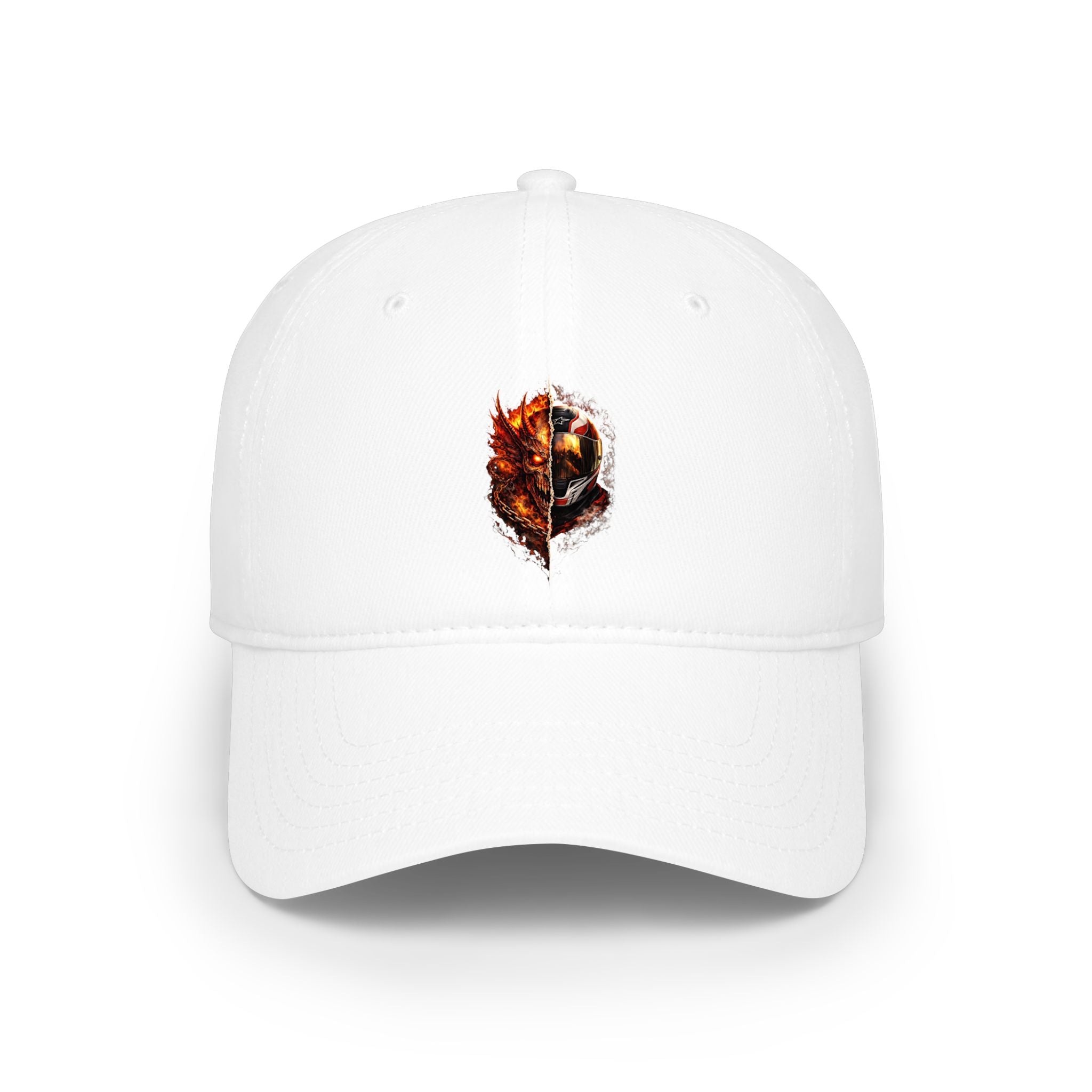 Gixxerdemon666- Trucker Hat
