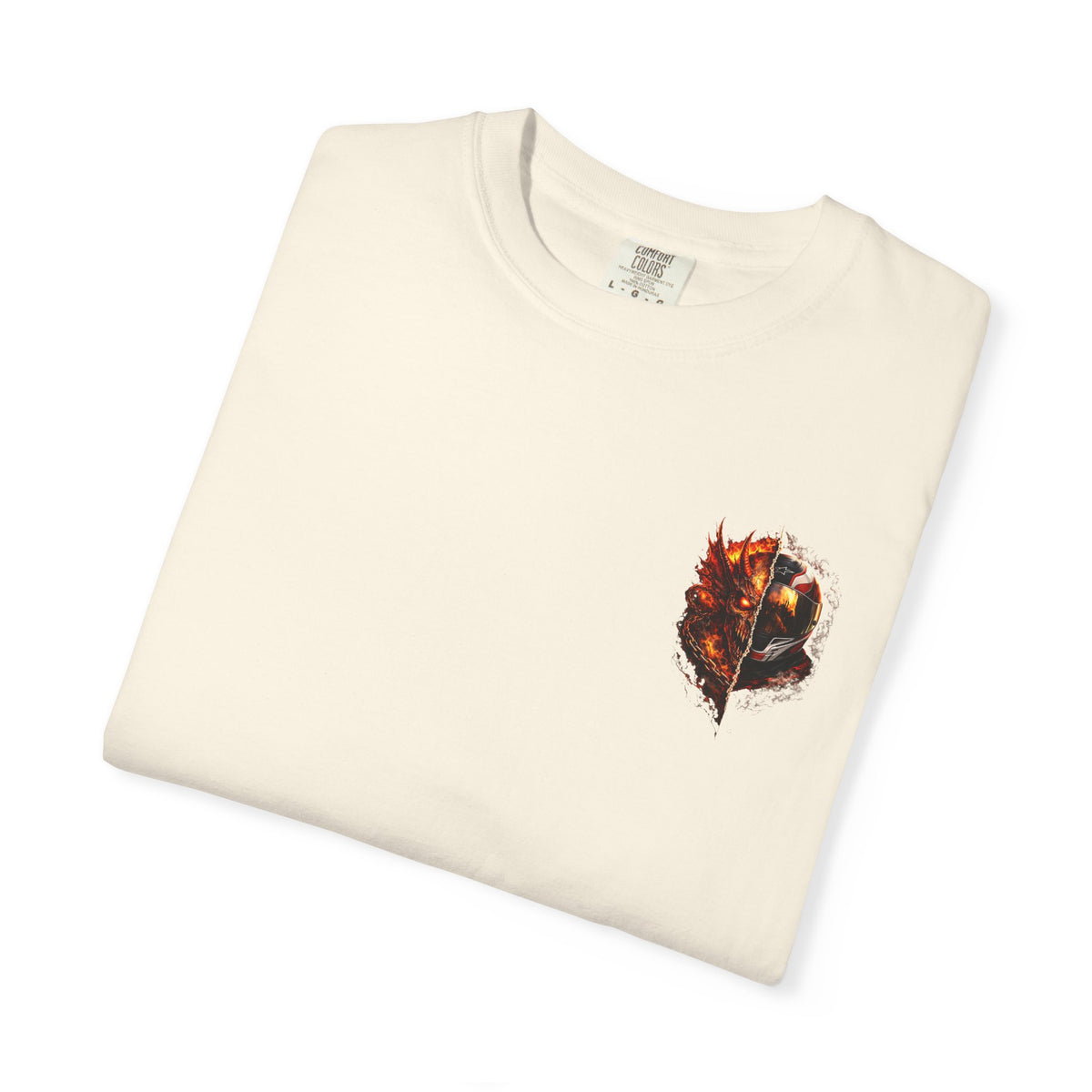 Gixxerdemon666- Cat Daddy Motorcycle T-Shirt