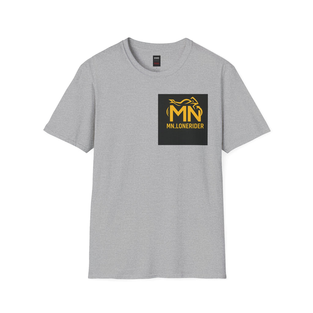MN_Lonerider Jovin's Edition Unisex Softstyle T-Shirt