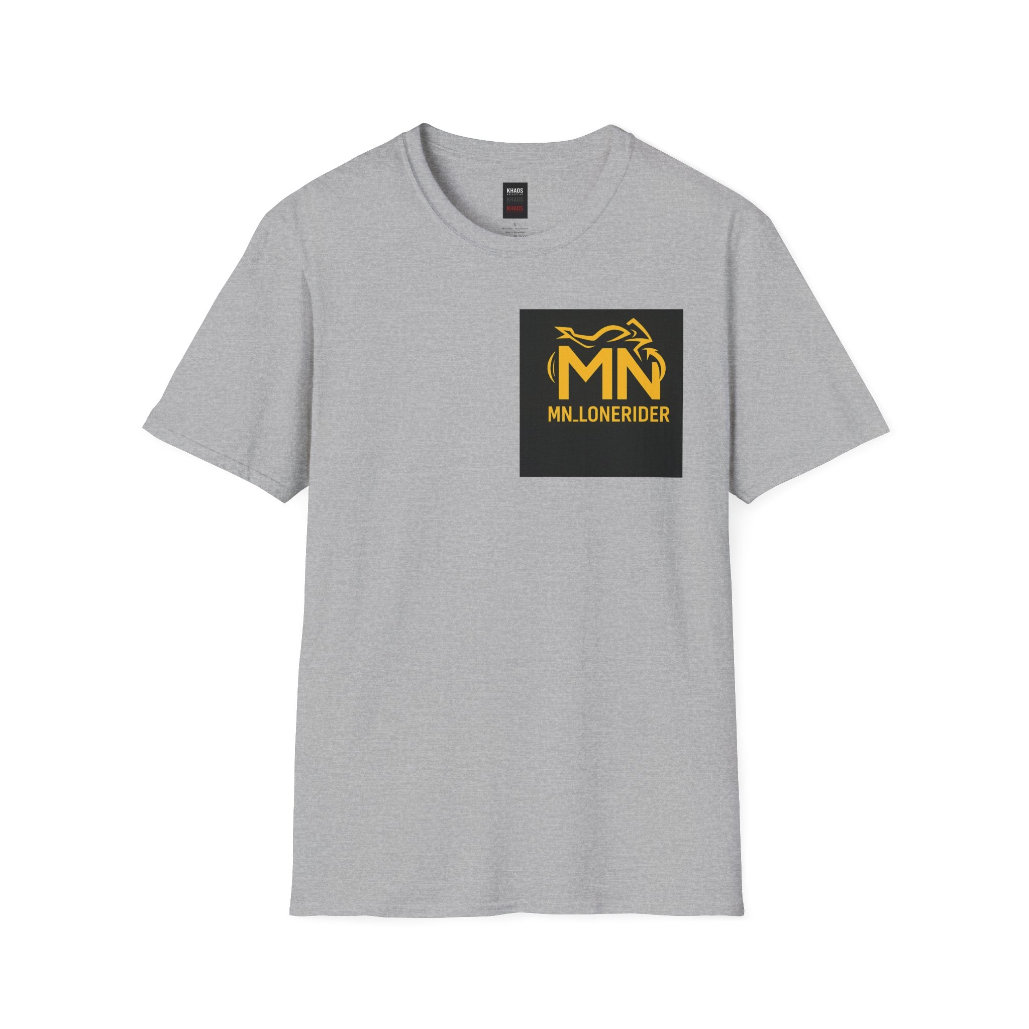 MN_Lonerider Jovin's Edition Unisex Softstyle T-Shirt
