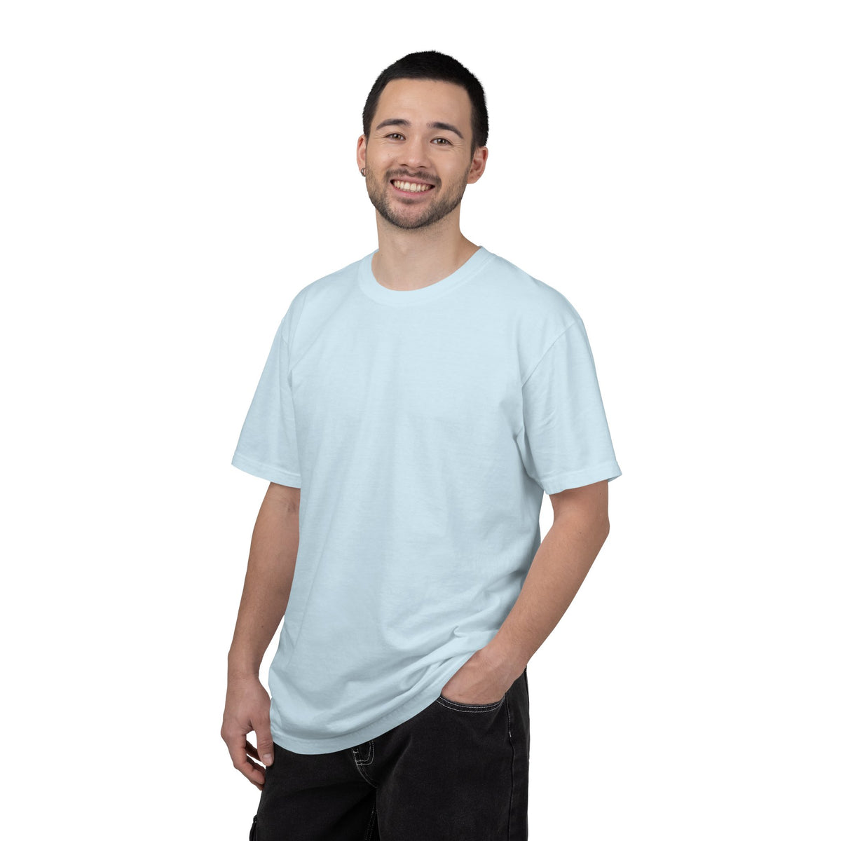 TheTattedBiker- TB Logo Tee
