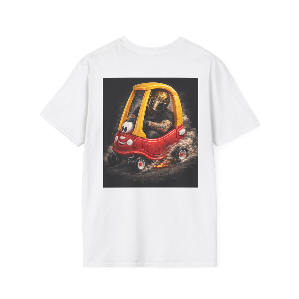 @TheTattedBiker- Tatted Tykes T-Shirt