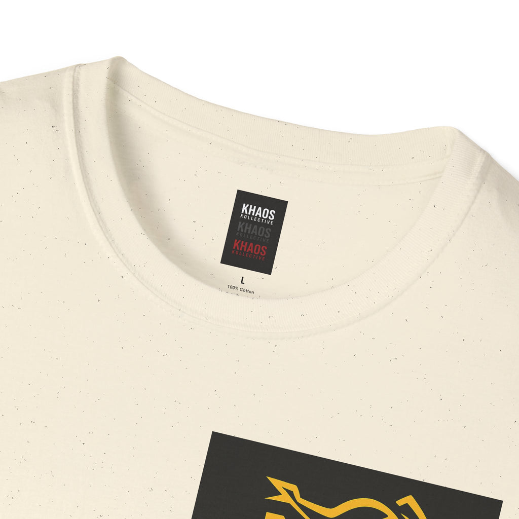 MN_Lonerider Jovin's Edition Unisex Softstyle T-Shirt