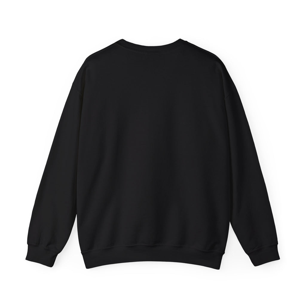 TheTattedBiker- Domesticated Tatted Get Folded Crewneck