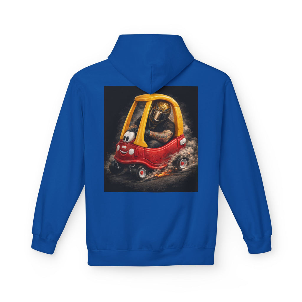 @TheTattedBiker- Tatted Tykes Hoodie