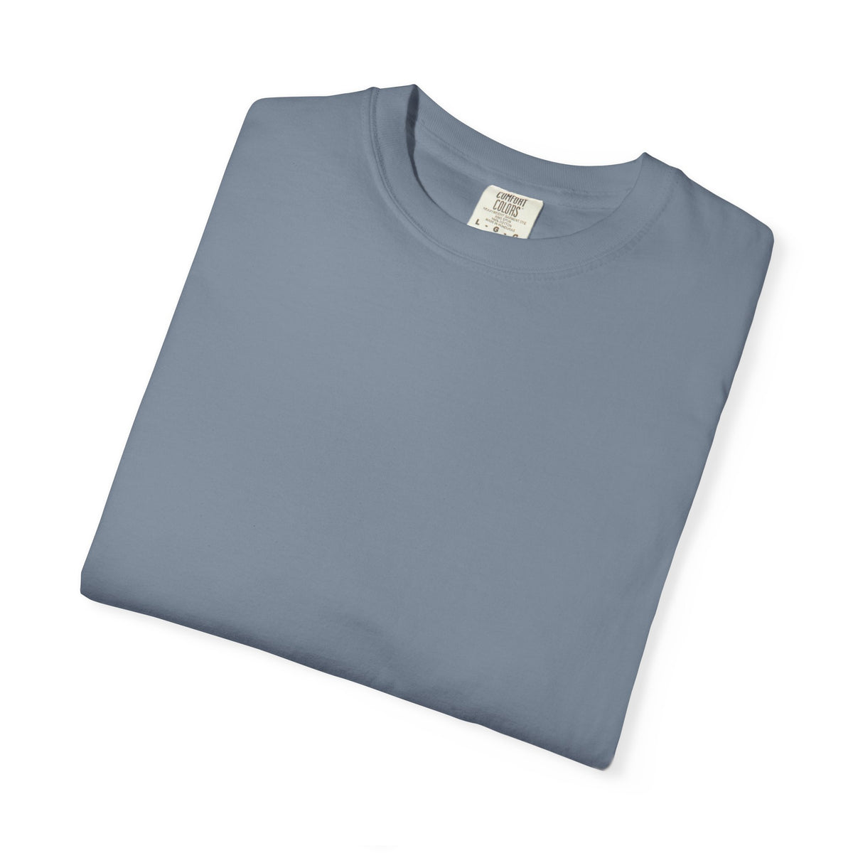 TheTattedBiker- TB Logo Tee
