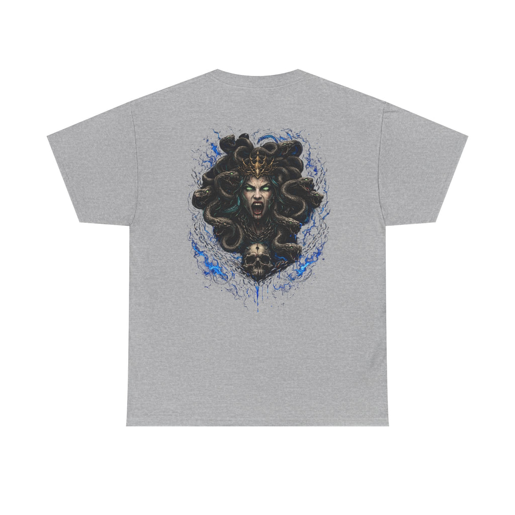 Khaosbound- Medusa Tee