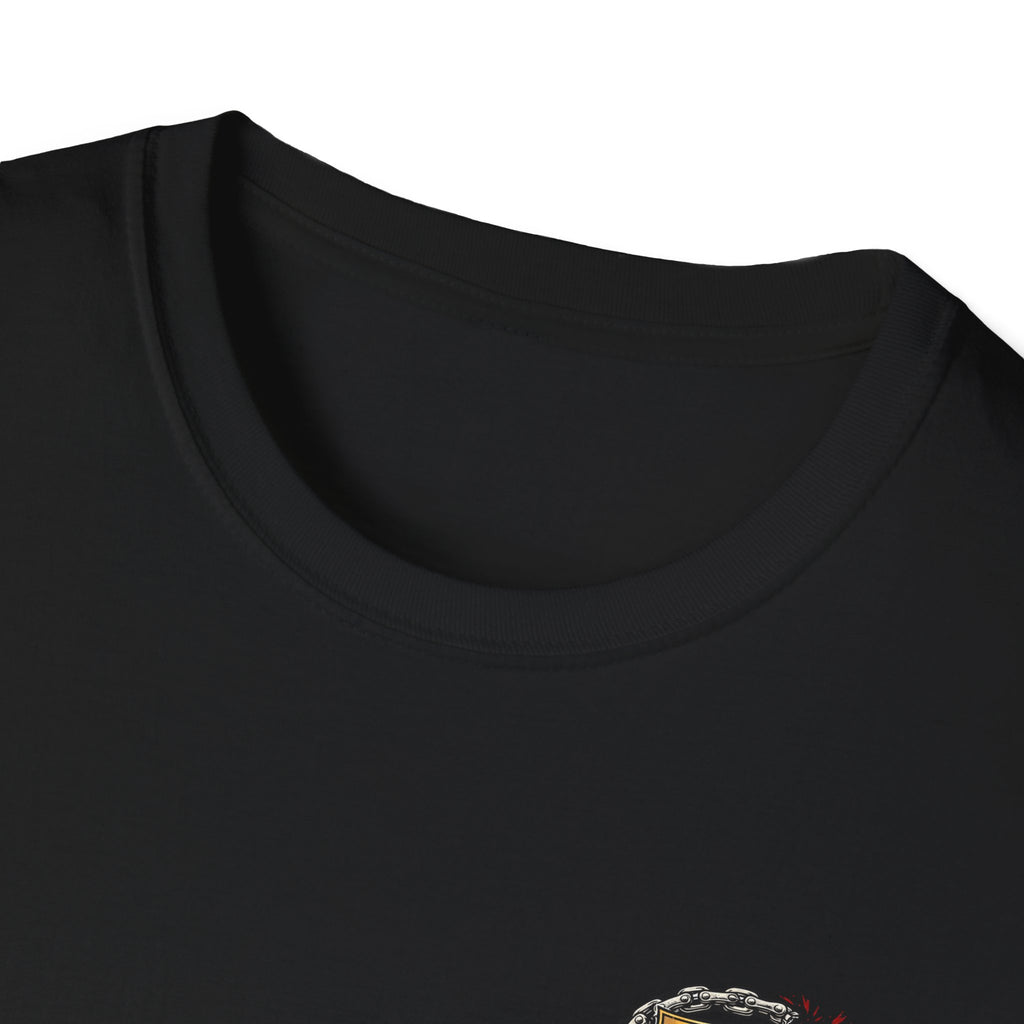 @TheTattedBiker- Tatted Tykes T-Shirt