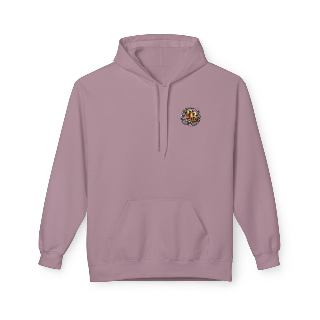 @TheTattedBiker- Tatted Tykes Hoodie