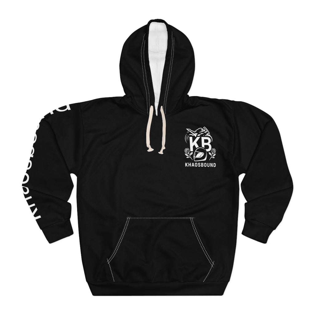 Khaosbound "Your Girlfriend" Hoodie