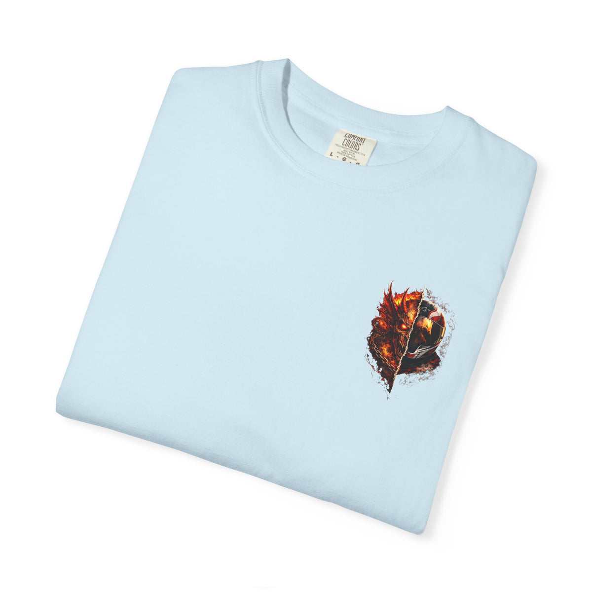 Gixxerdemon666- Cat Daddy Motorcycle T-Shirt