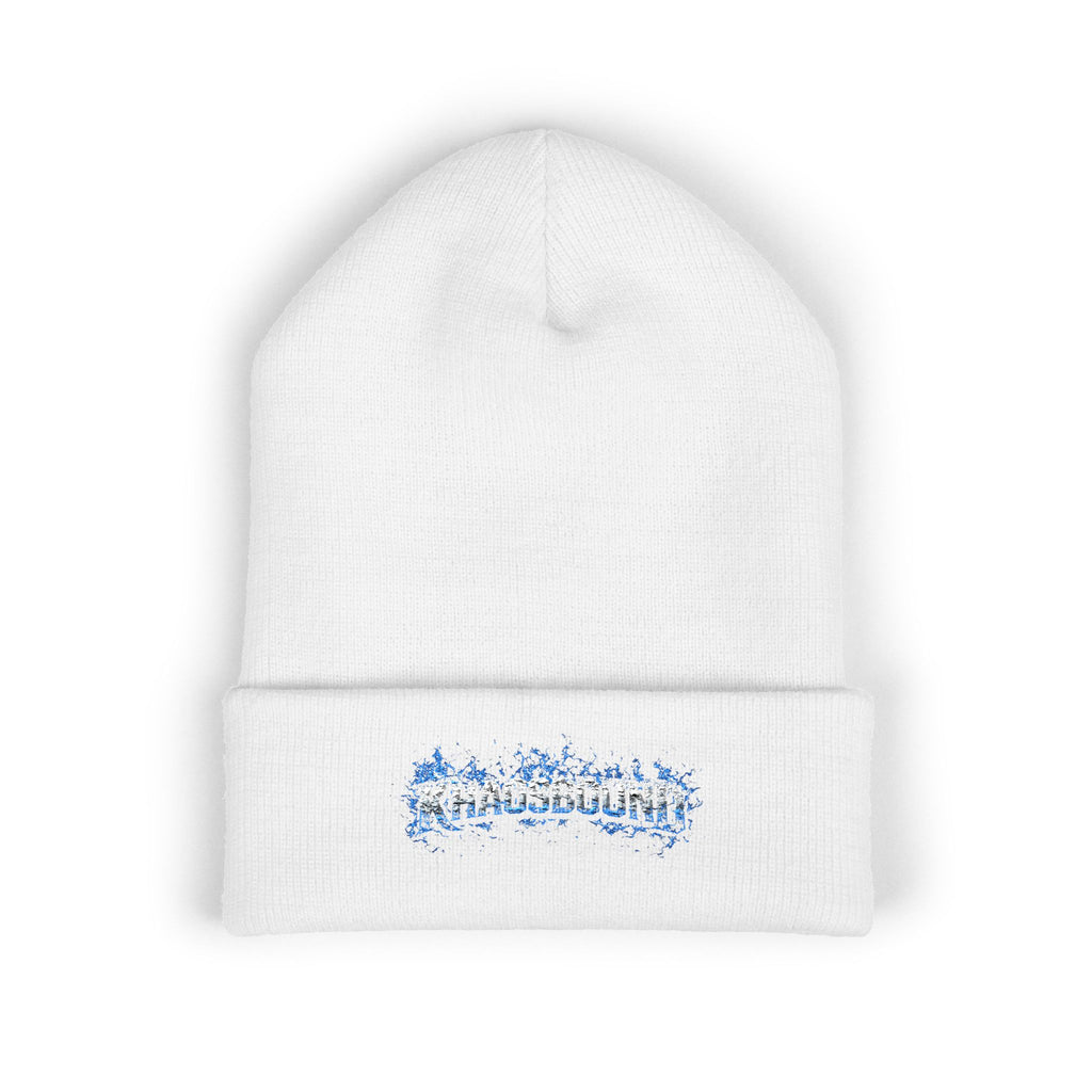 Khaosbound- Beanie