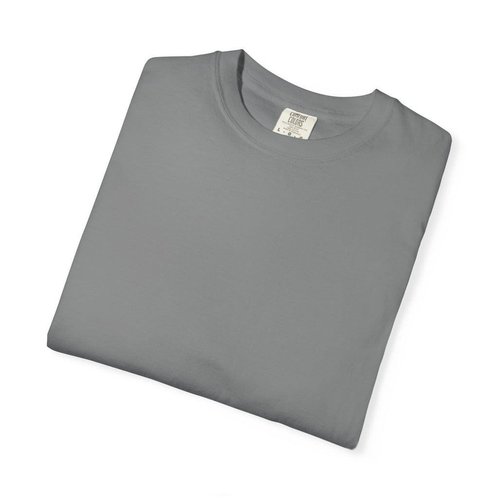 TheTattedBiker- TB Logo Tee