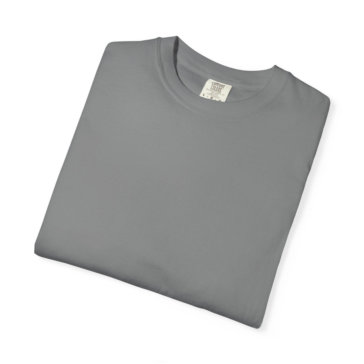 TheTattedBiker- TB Logo Tee