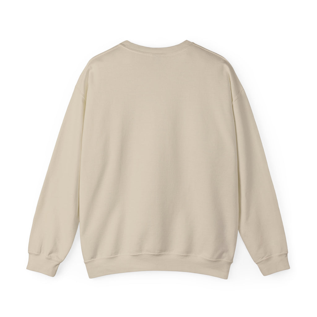TheTattedBiker- Domesticated Tatted Get Folded Crewneck