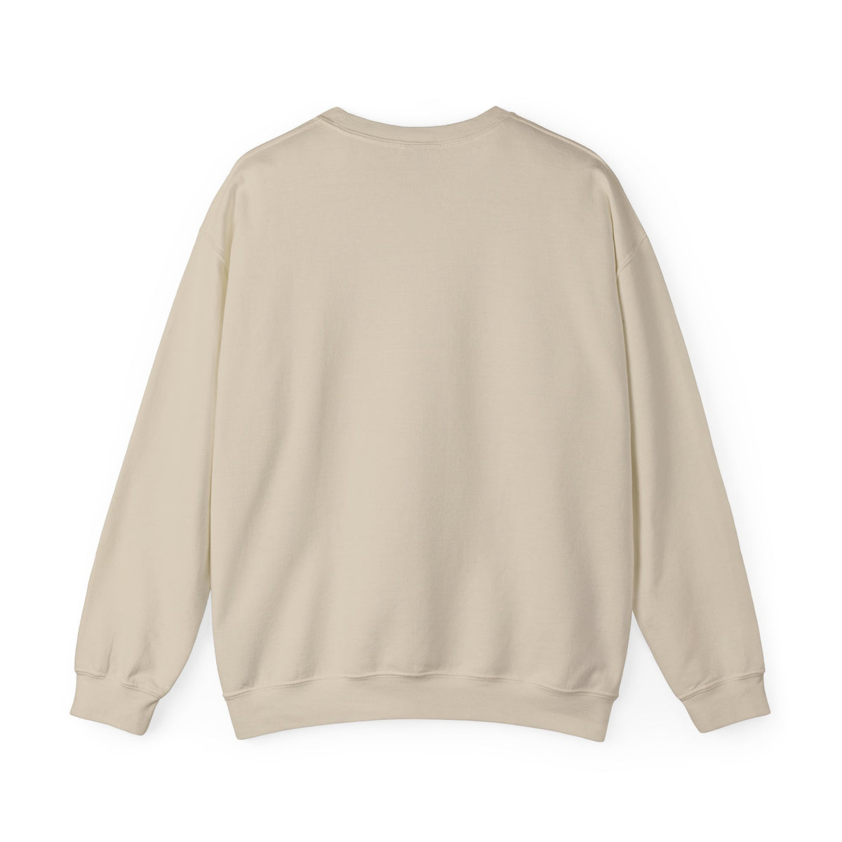 TheTattedBiker- Domesticated Tatted Get Folded Crewneck