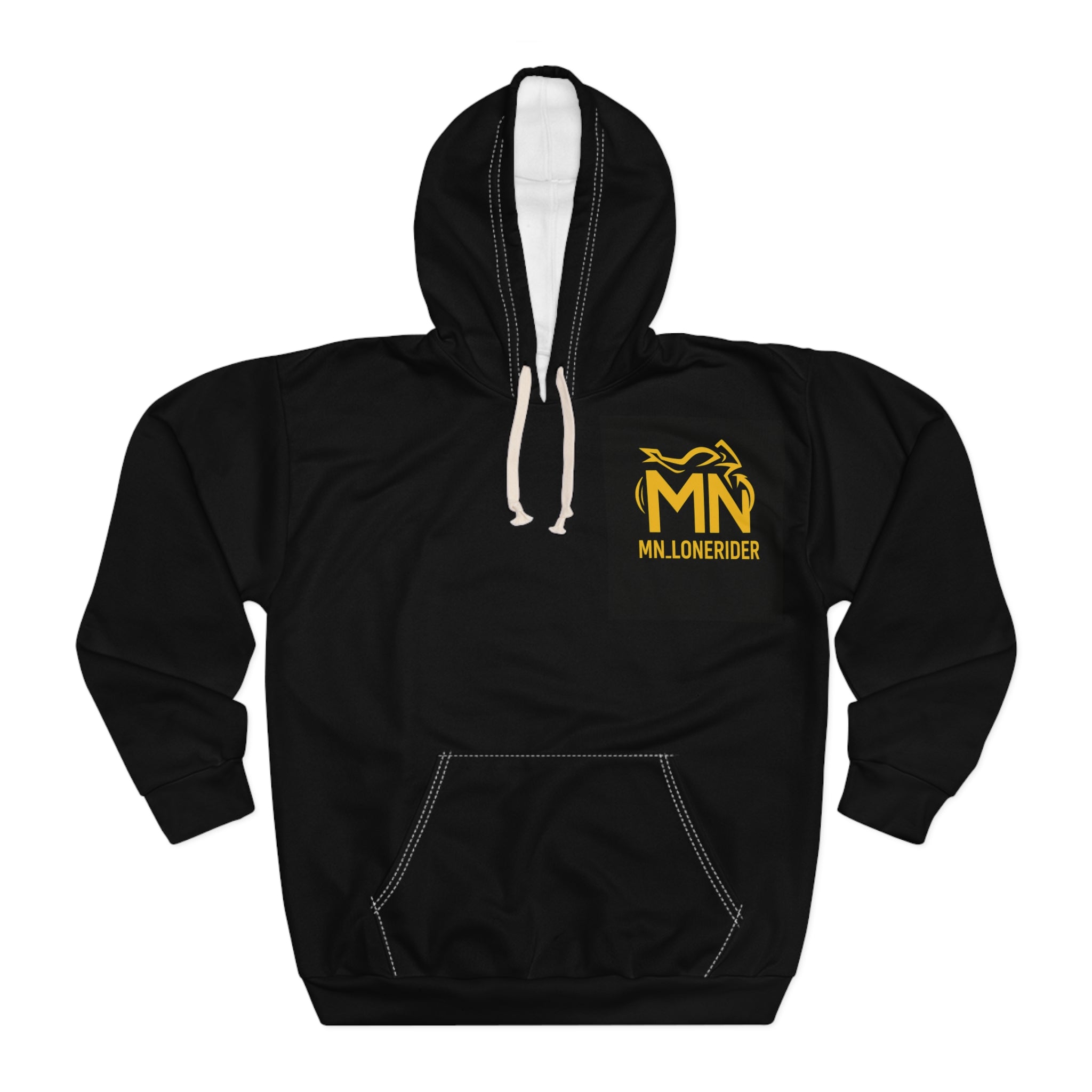 MN_Lonerider: Jovin's Edition