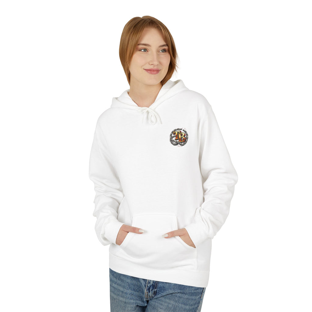 @TheTattedBiker- Tatted Tykes Hoodie
