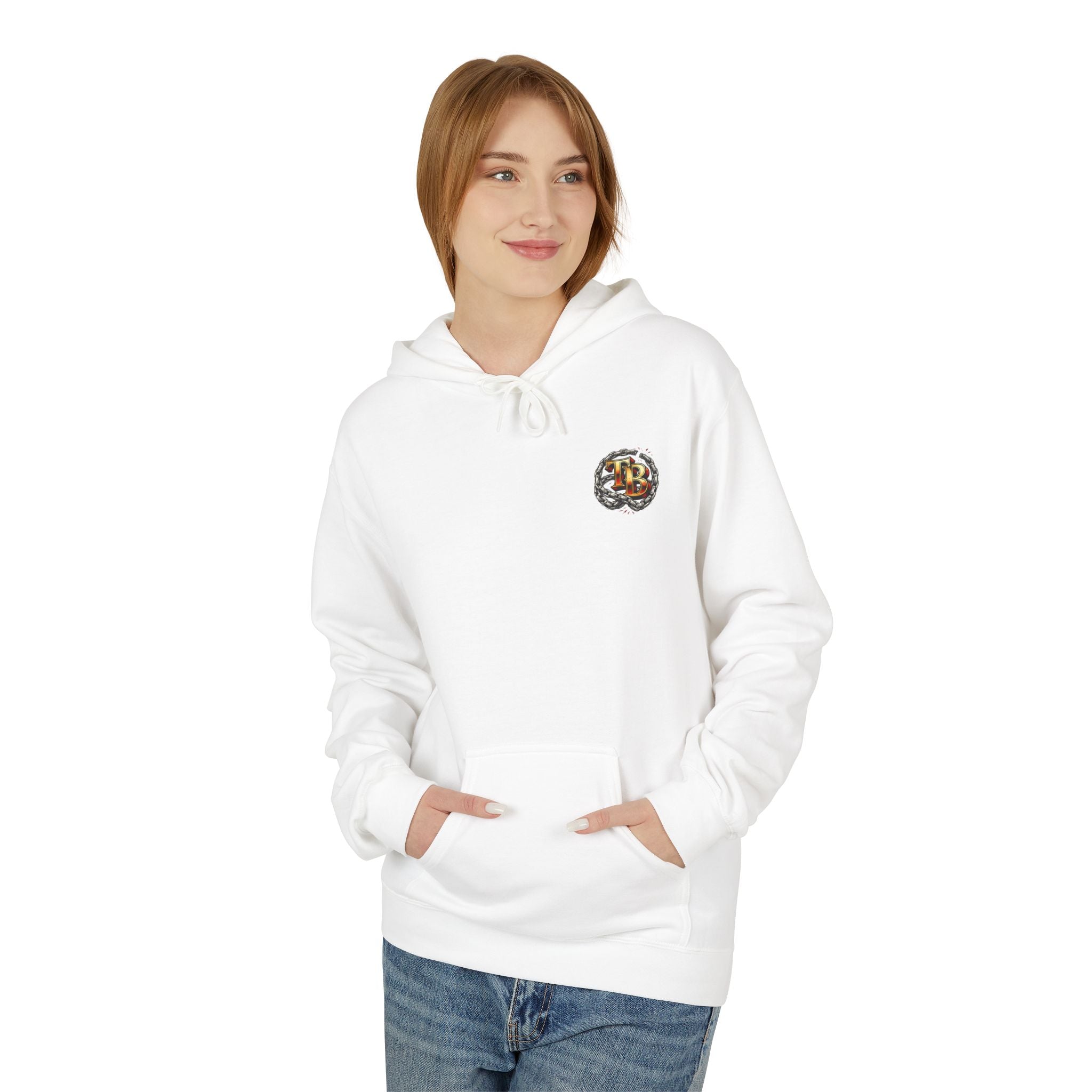 @TheTattedBiker- Tatted Tykes Hoodie