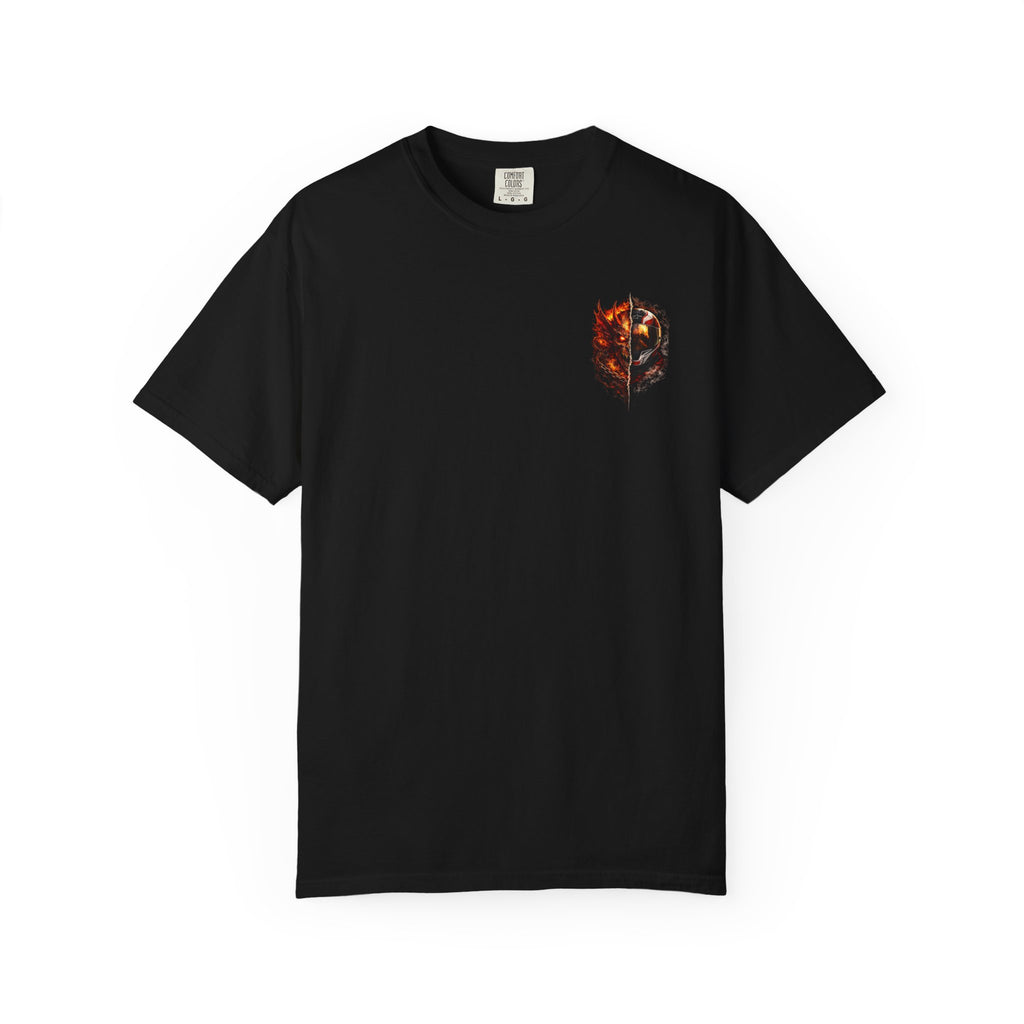Gixxerdemon666- Cat Daddy Motorcycle T-Shirt