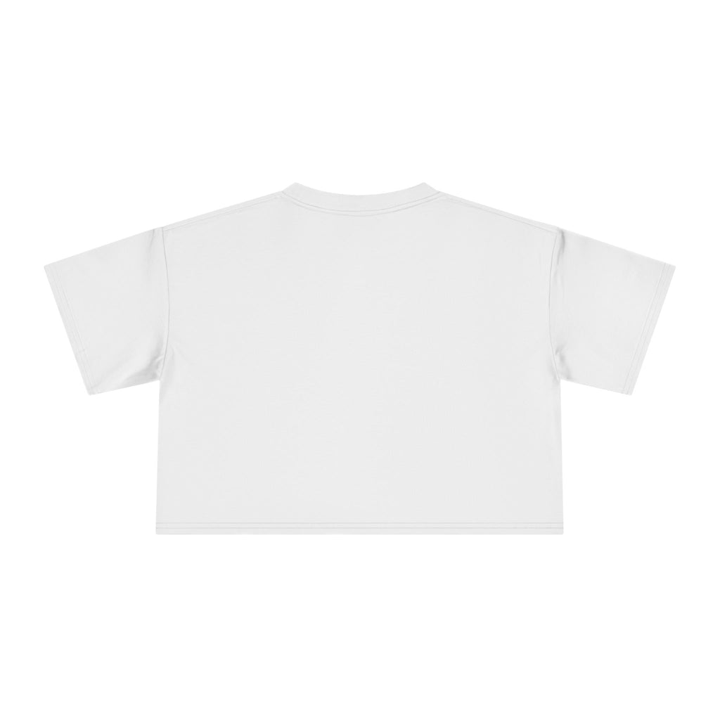 Khaos Kollective Cropped Tee
