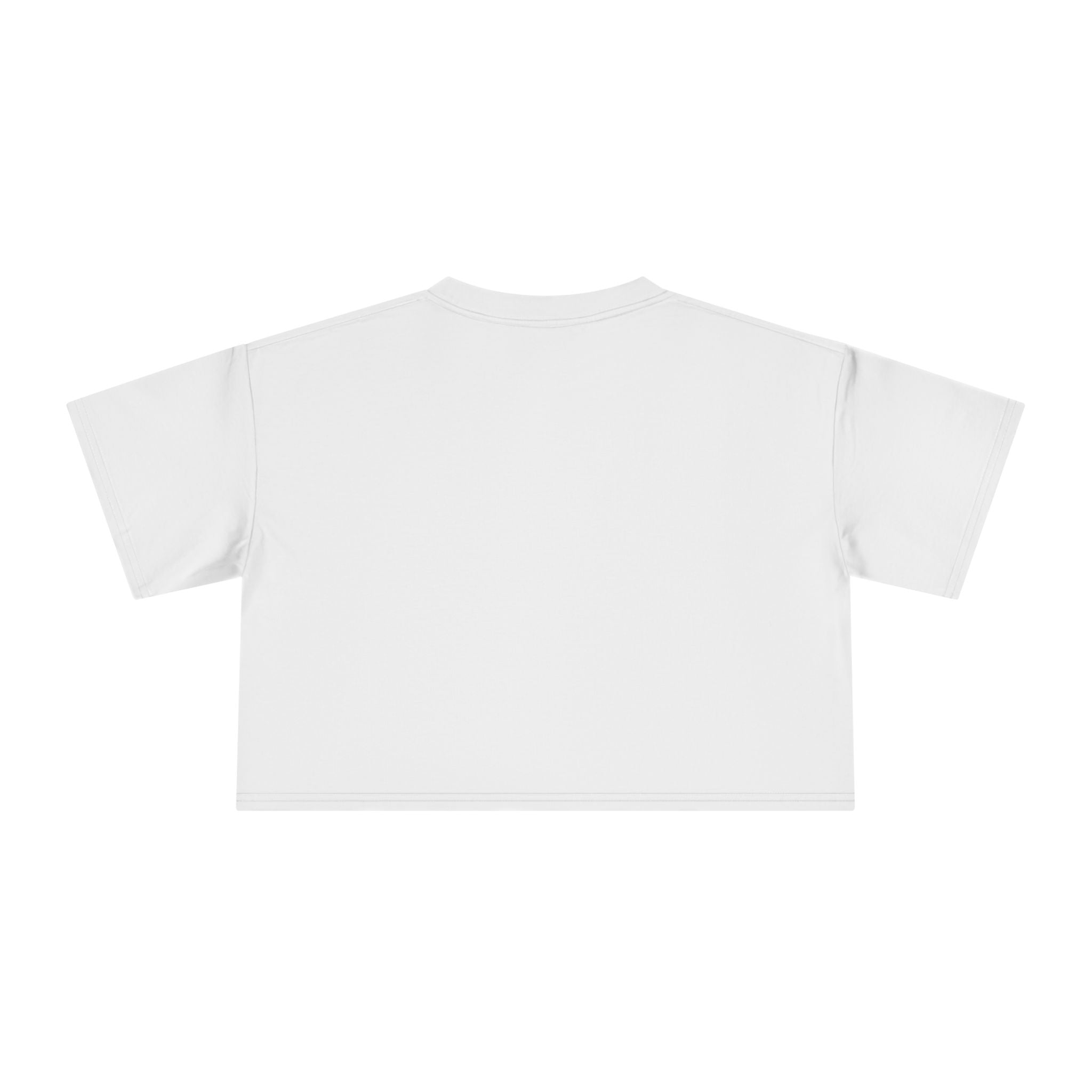 Khaos Kollective Cropped Tee
