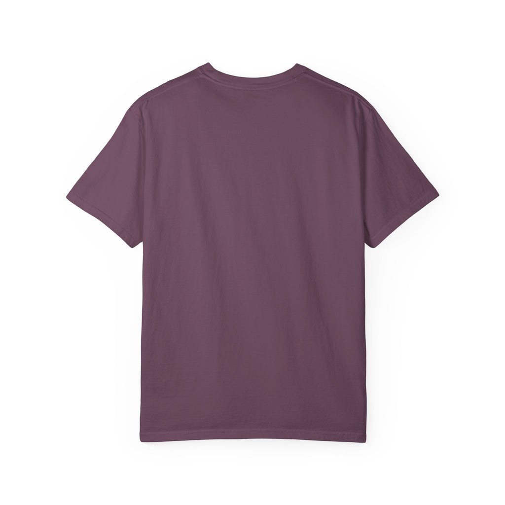 TheTattedBiker- Domesticated Tatted Get Folded T-Shirt