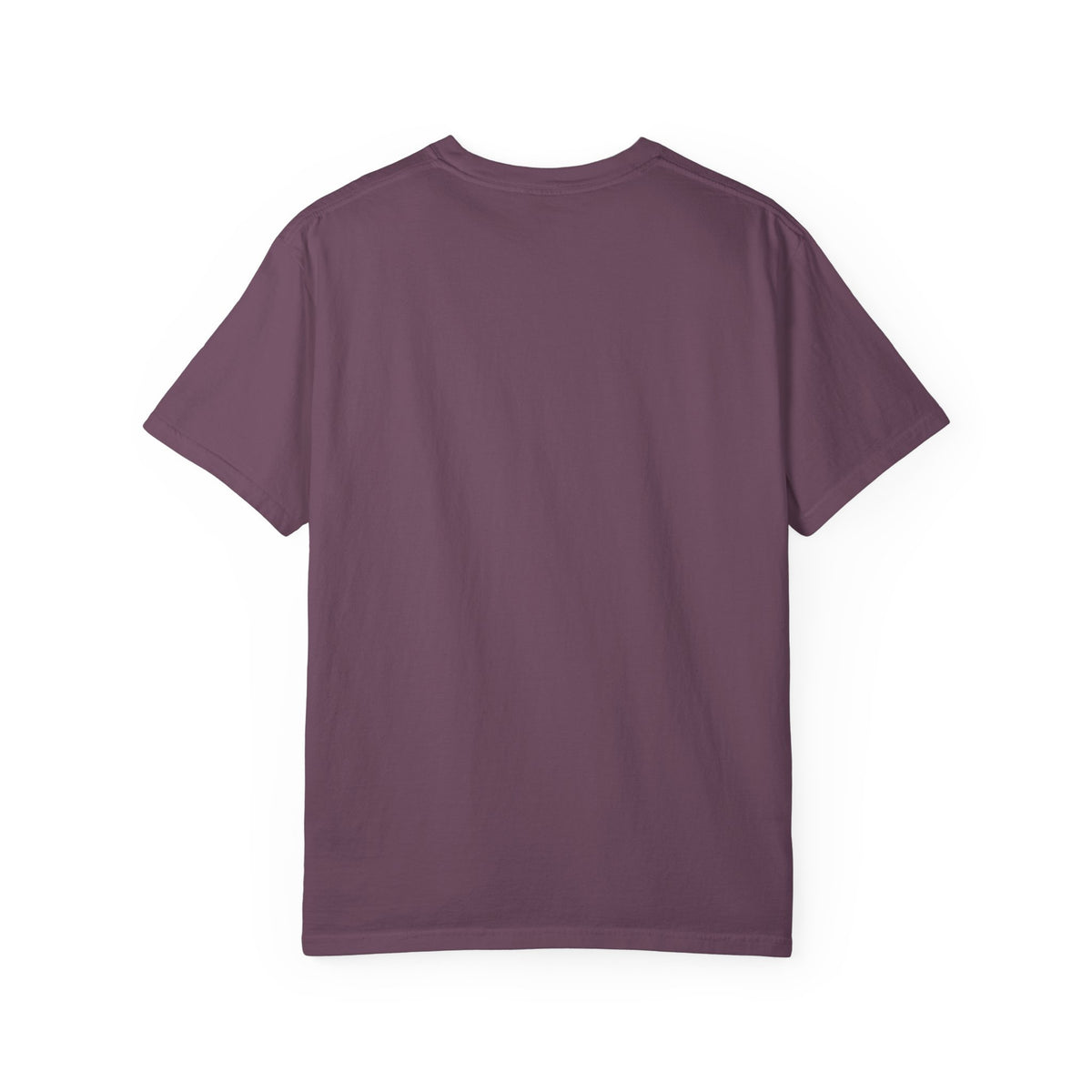 TheTattedBiker- Domesticated Tatted Get Folded T-Shirt
