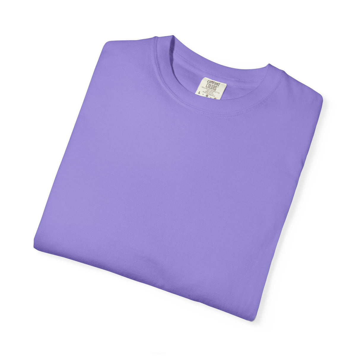 TheTattedBiker- TB Logo Tee