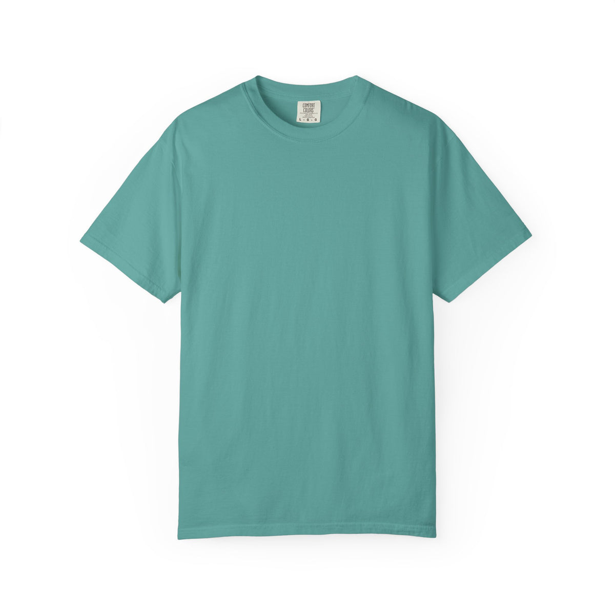 TheTattedBiker- TB Logo Tee