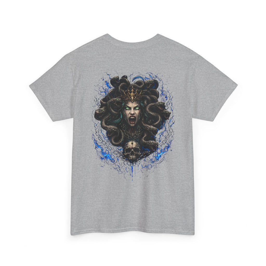 Khaosbound- Medusa Tee