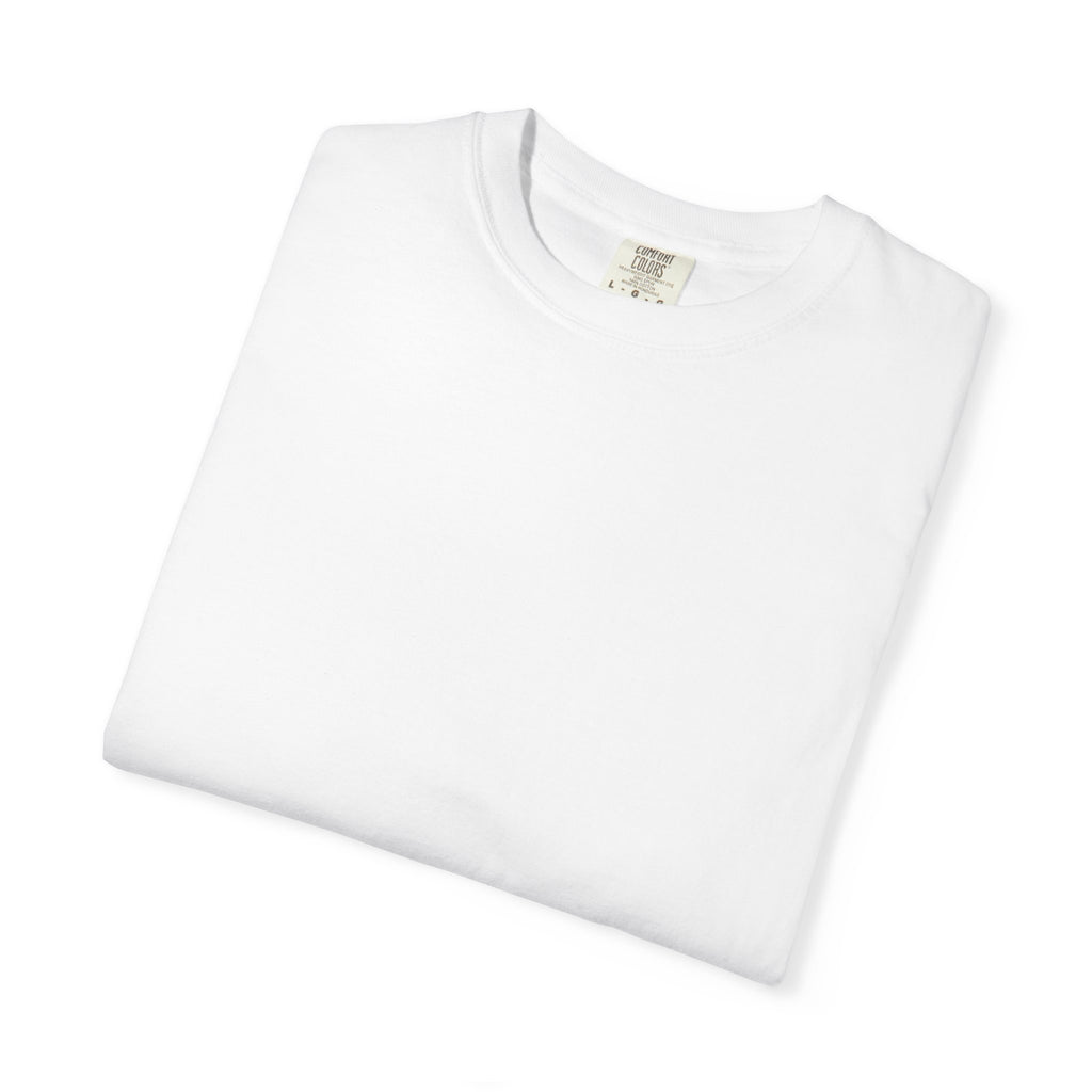 TheTattedBiker- TB Logo Tee