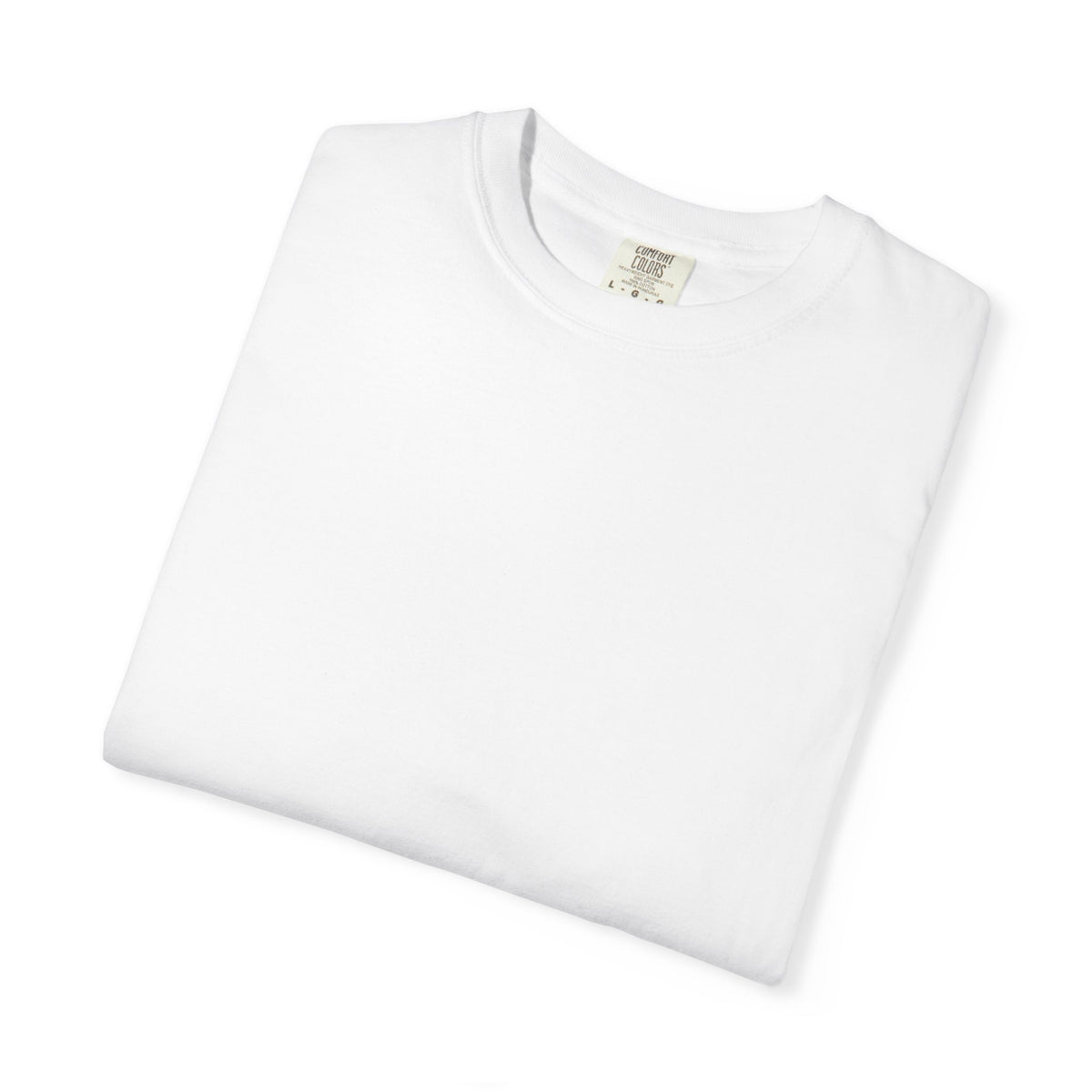 TheTattedBiker- TB Logo Tee