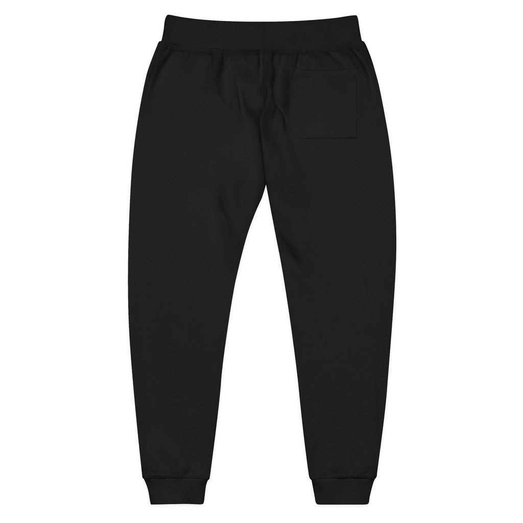 Khaos Kollective- Fleece Joggers
