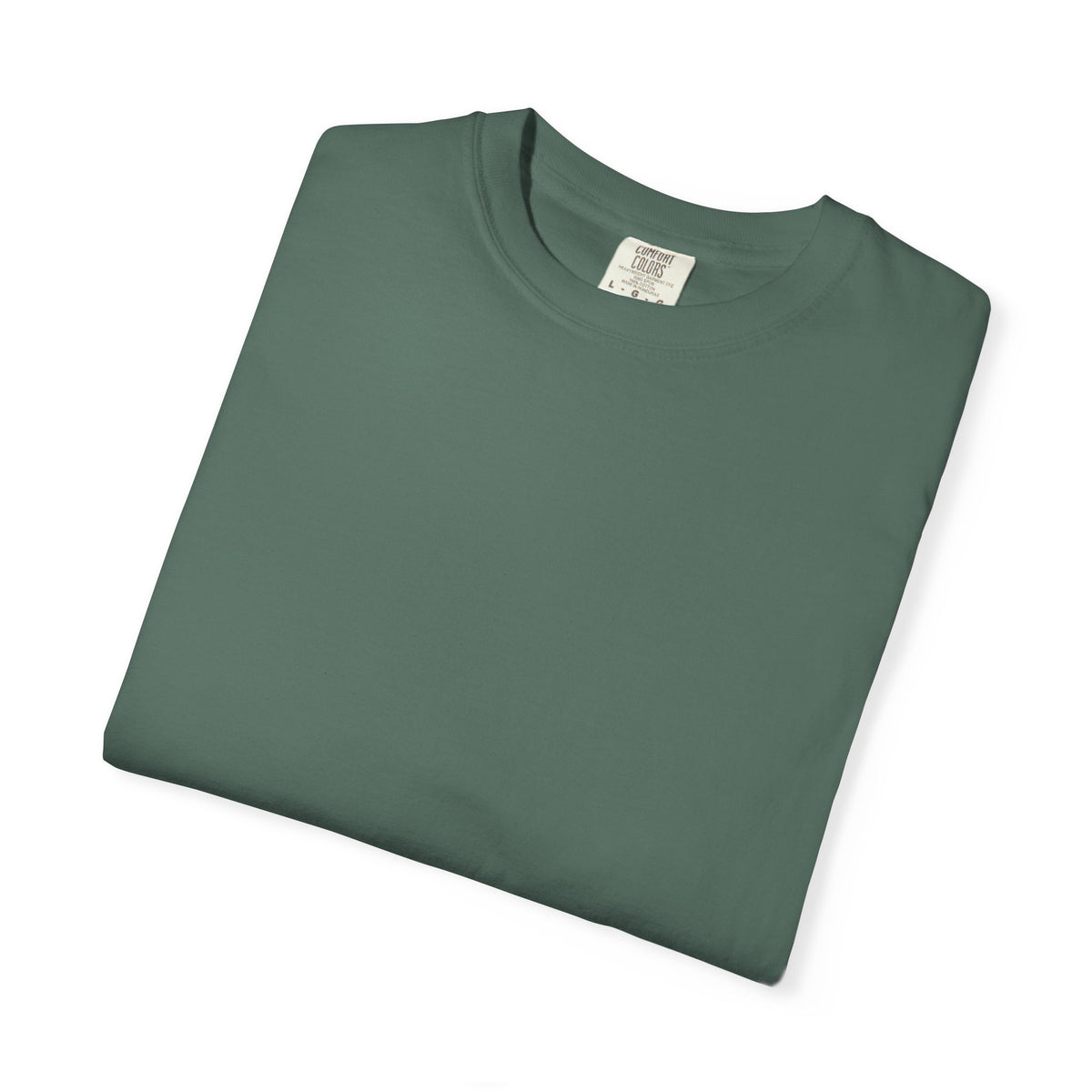 TheTattedBiker- TB Logo Tee