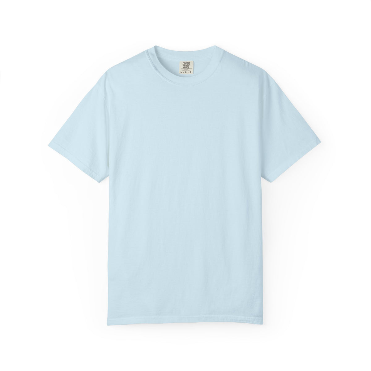 TheTattedBiker- TB Logo Tee