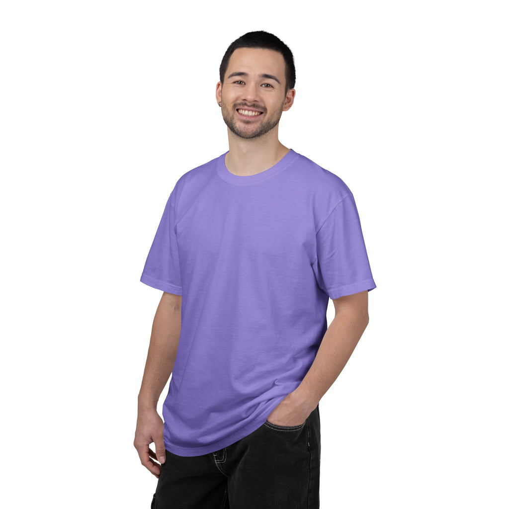 TheTattedBiker- TB Logo Tee