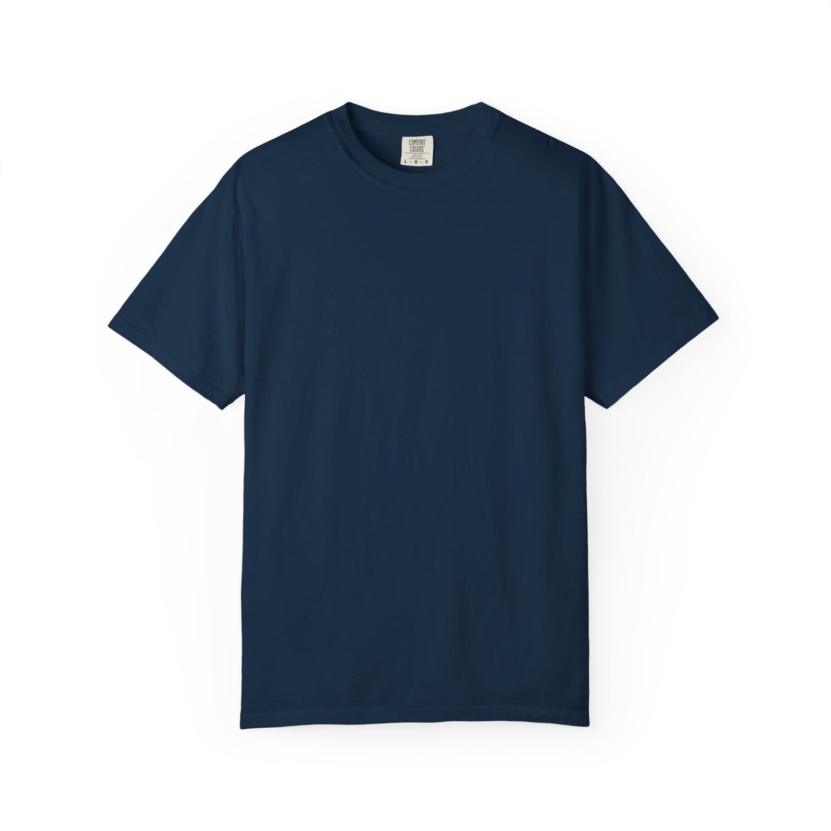 TheTattedBiker- TB Logo Tee