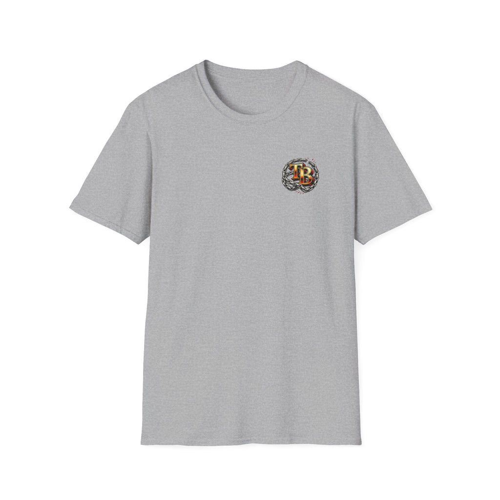 @TheTattedBiker- Tatted Tykes T-Shirt