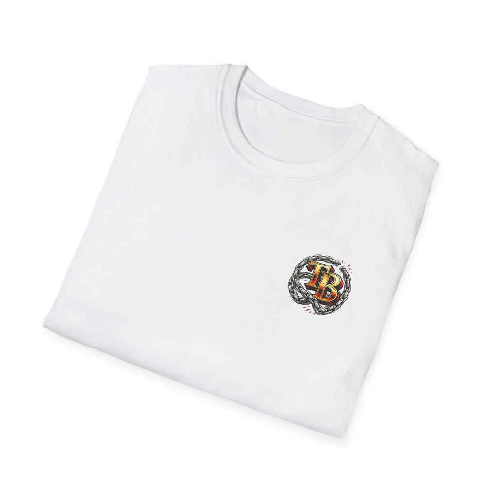 @TheTattedBiker- Tatted Tykes T-Shirt