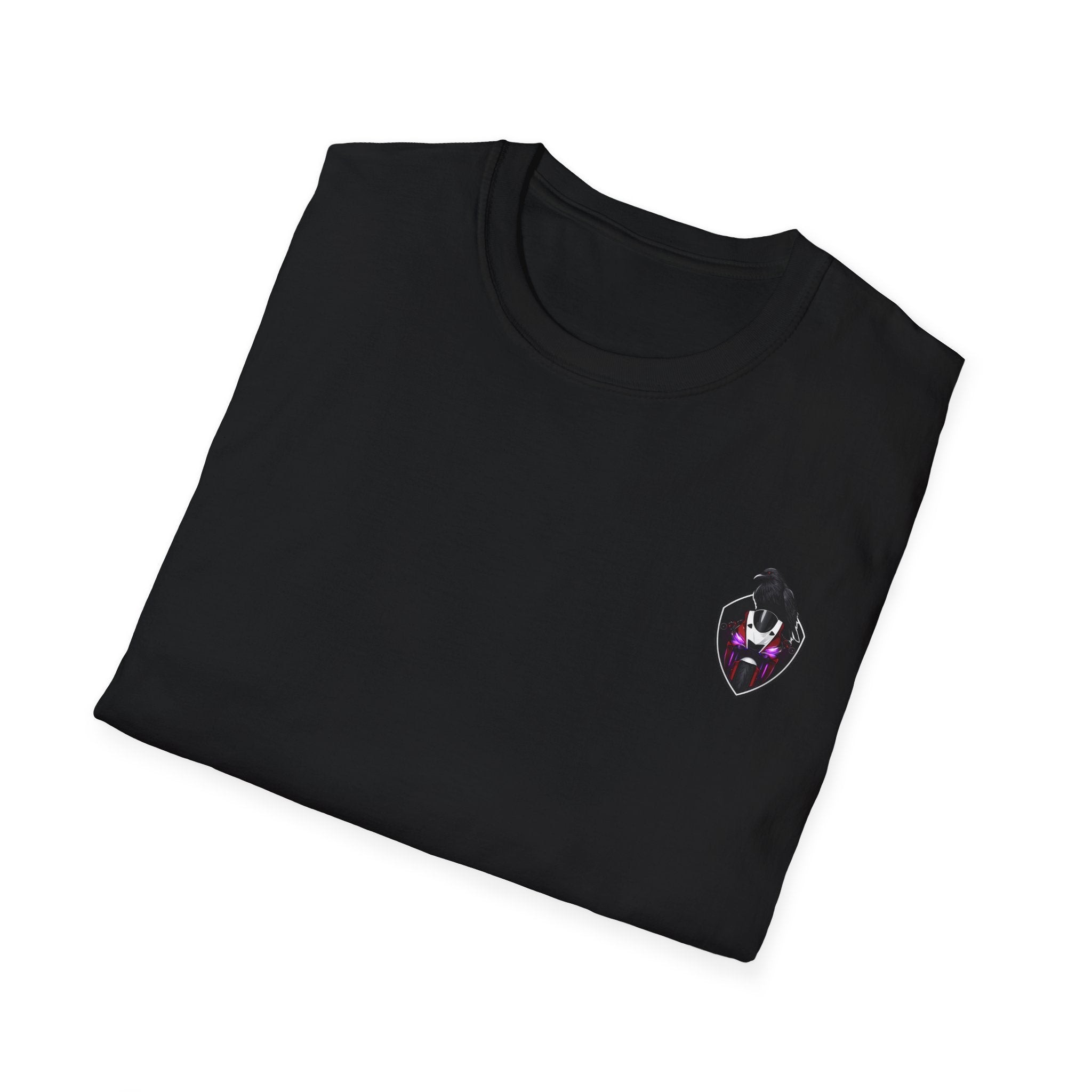 @Thecr1msoncr6w-Use 'Em or Lose 'Em T-Shirt — Vintage Motorcycle Glove Graphic