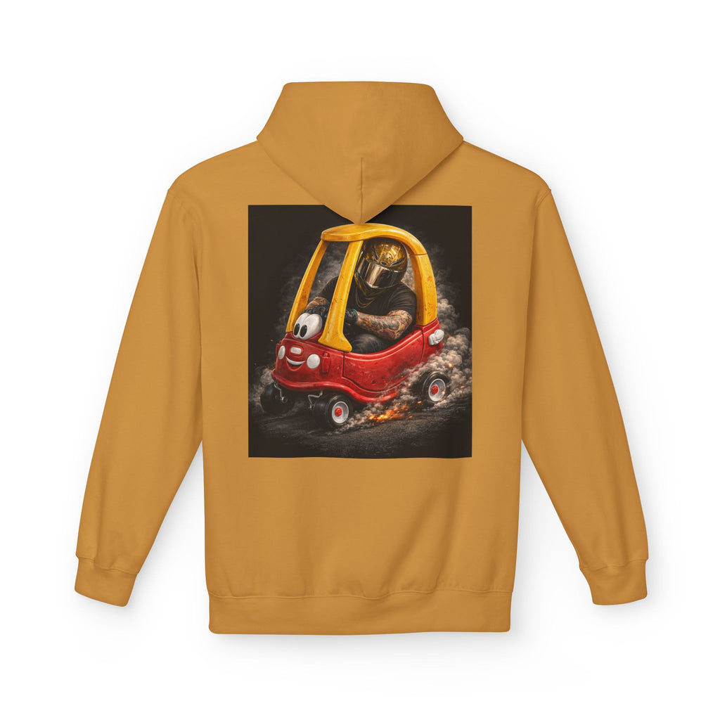 @TheTattedBiker- Tatted Tykes Hoodie