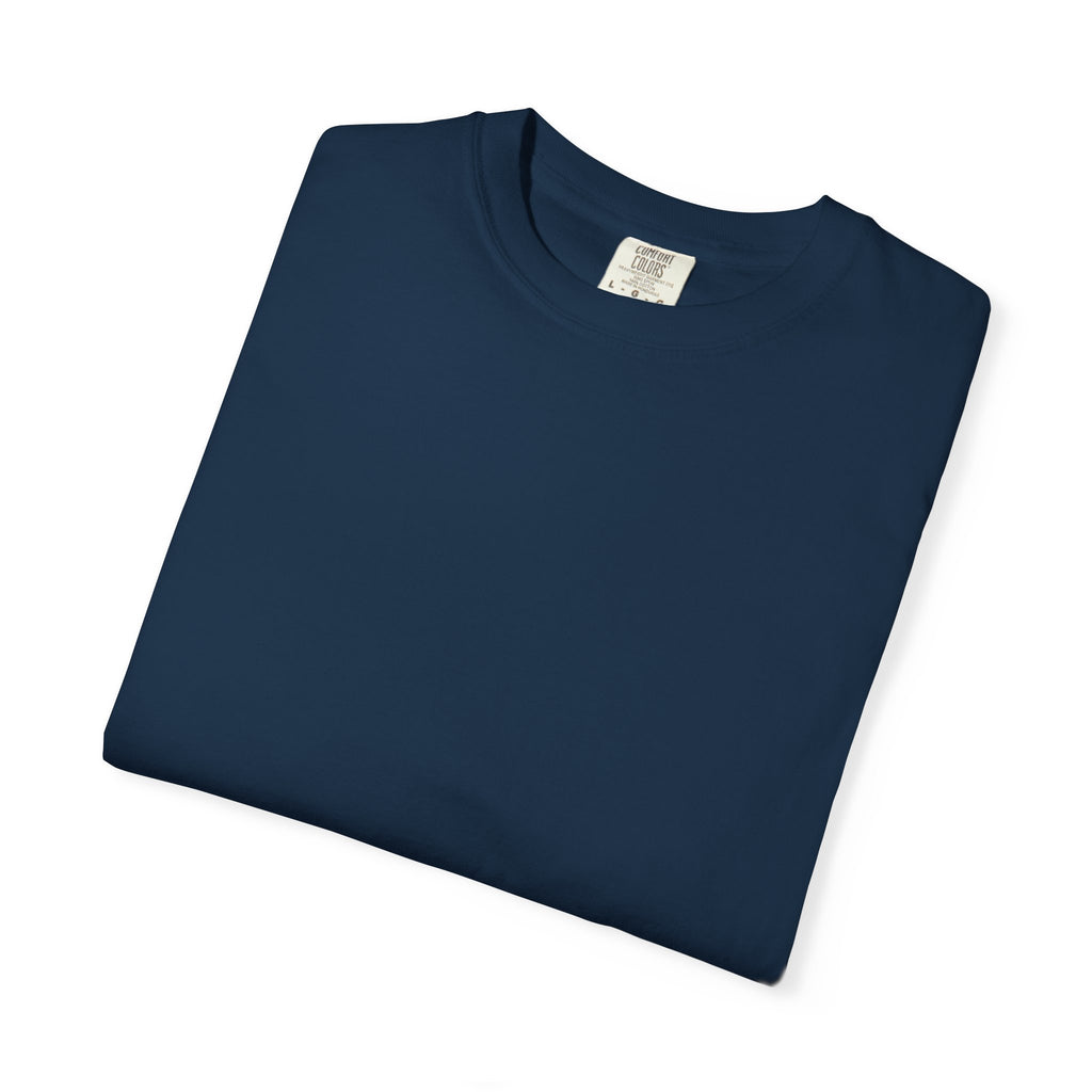 TheTattedBiker- TB Logo Tee